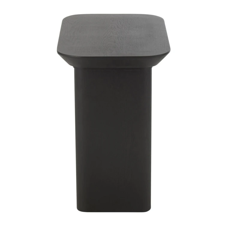 Table basse bois de sapin rectangulaire