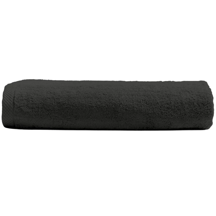 Serviette de bain premium coton 600 g/m² Mirmande