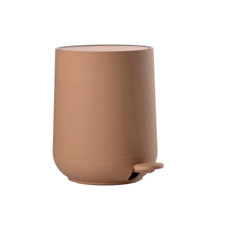 3-Liter-Badezimmer-Mülleimer