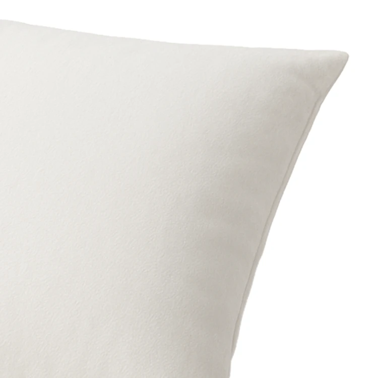 Oreiller confort medium plumettes