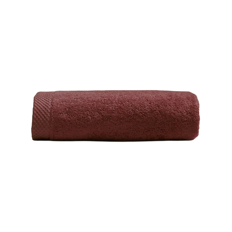 Serviette de toilette premium coton  600 g/m² Mirmande
