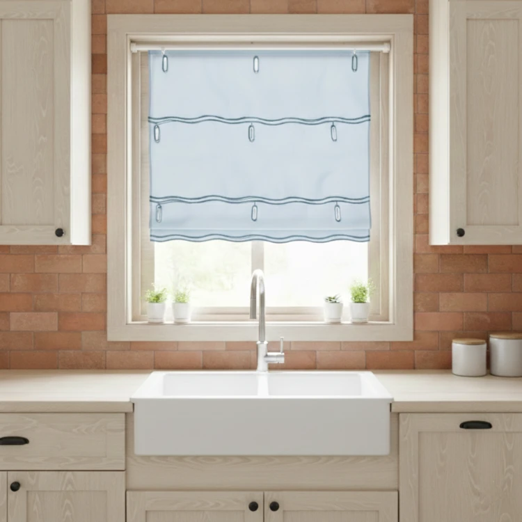 Modulable organza uni