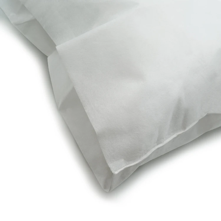 Lot de 4 protèges-oreillers jetables