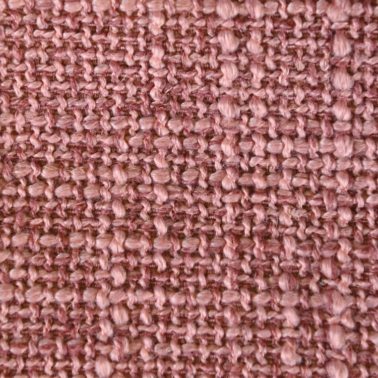 Tissu d’ameublement grosse toile flammée
