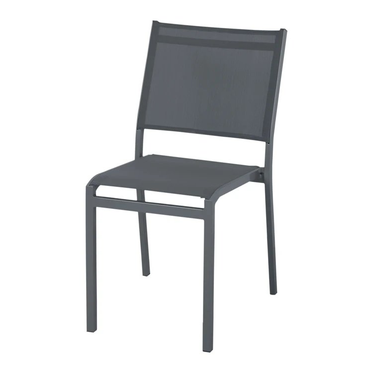 Salon de jardin moderne 6 personnes