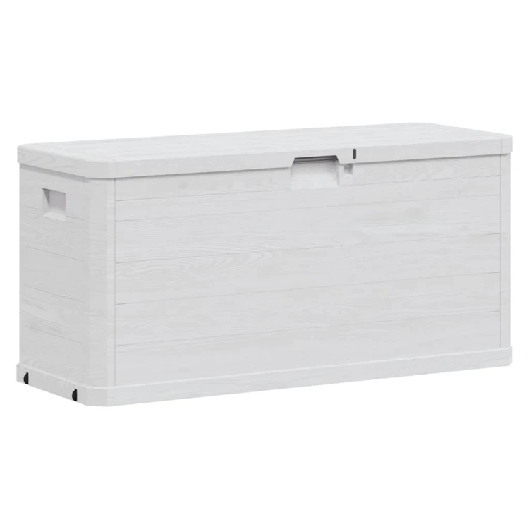 Coffre de rangement extérieur