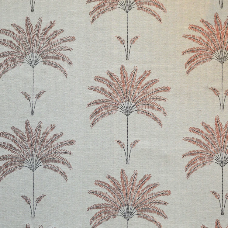 Tissus d'ameublement en jacquard à motifs