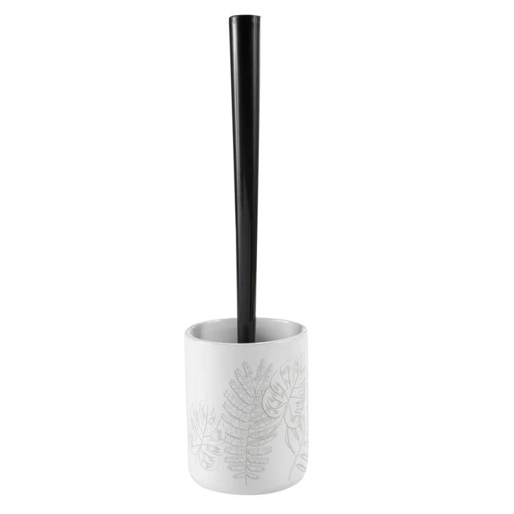 Brosse WC imprimée