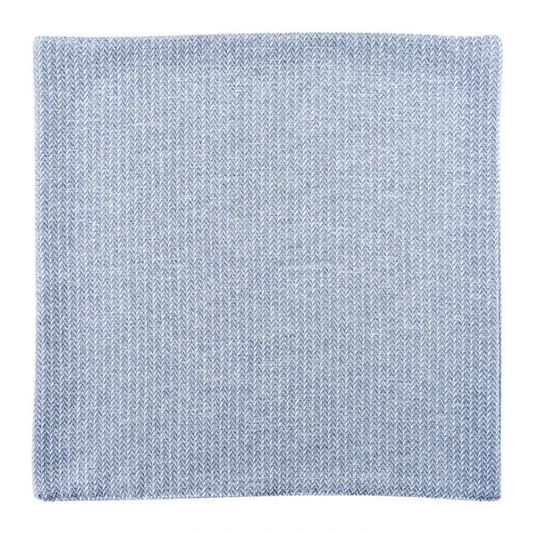 Housse de coussin aux propriétés relaxantes du CBD
