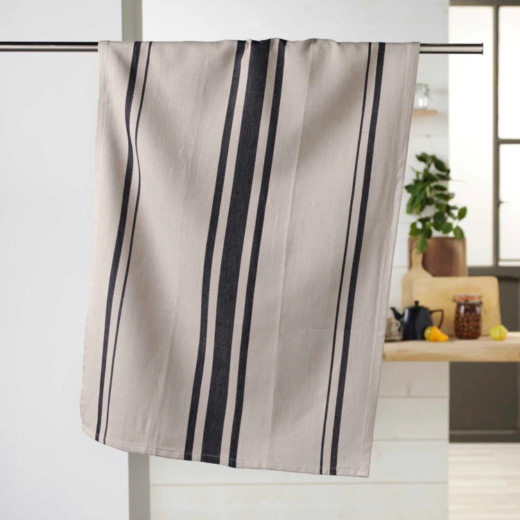 Torchon en 100% coton naturel