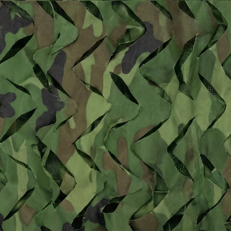 Filet d’ombrage rectangulaire