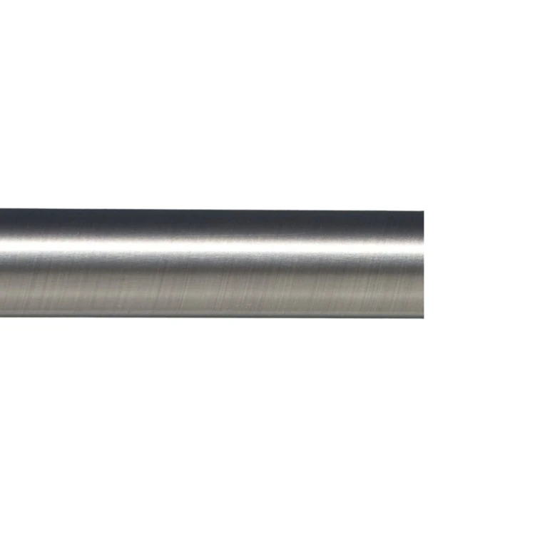 Tringle  à rideau métal diamètre 20 cm