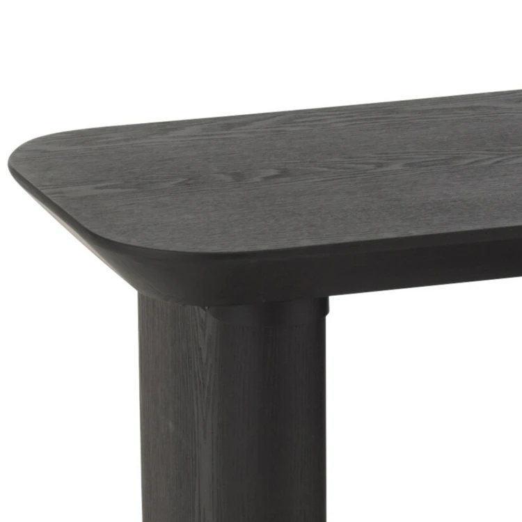 Table basse bois de sapin rectangulaire