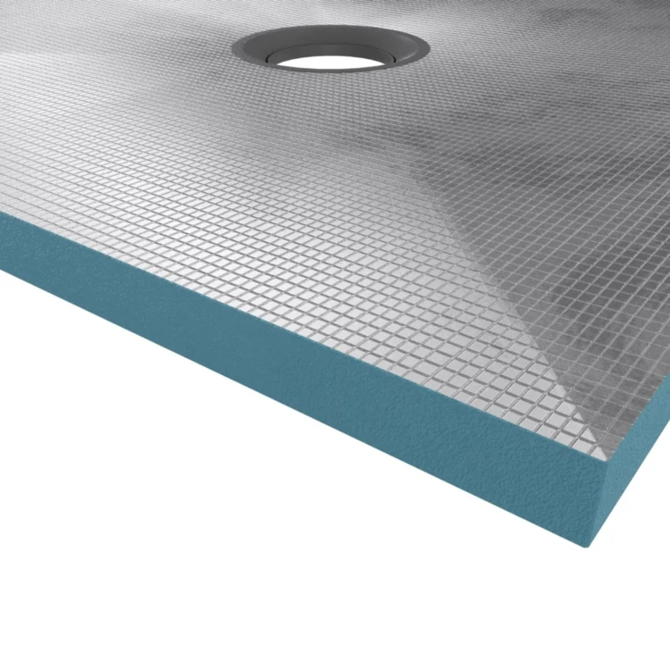 Receveur de douche à carreler