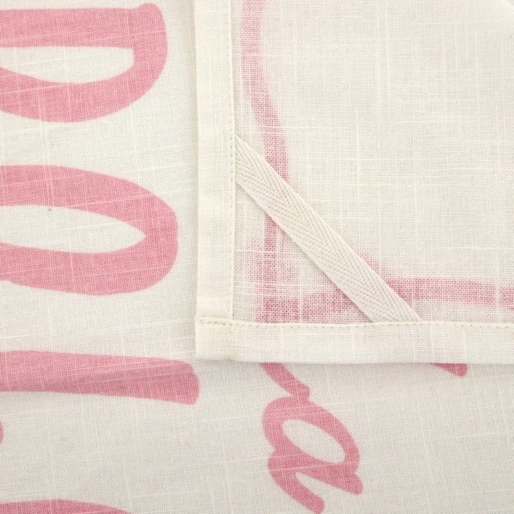 Lot de 3 torchons italien en coton