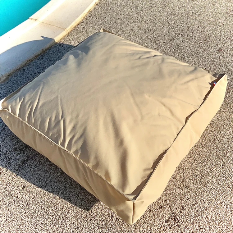 Coussin de sol inter / exter