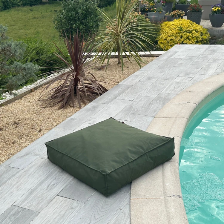 Coussin de sol inter / exter