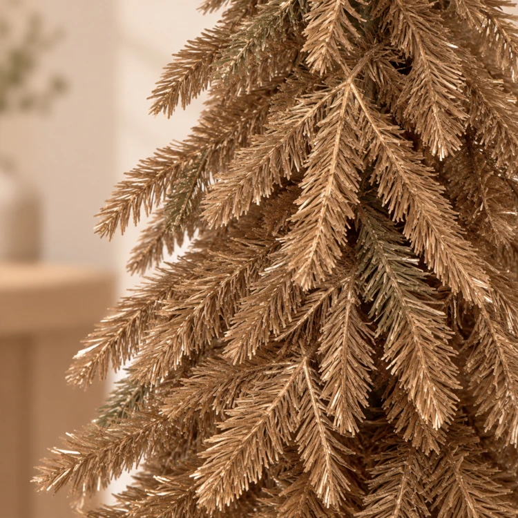 Sapin de Noël artificiel