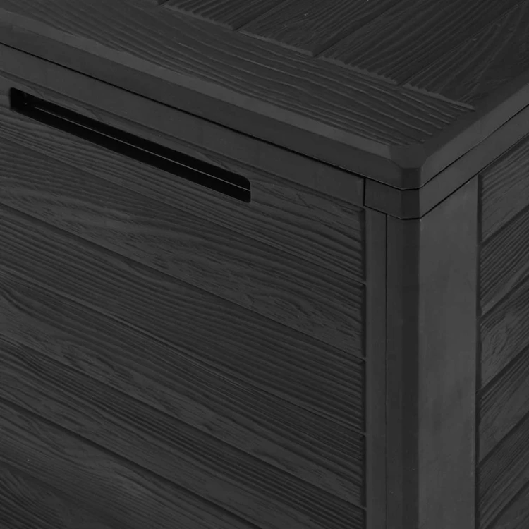 Boite de rangement extérieur