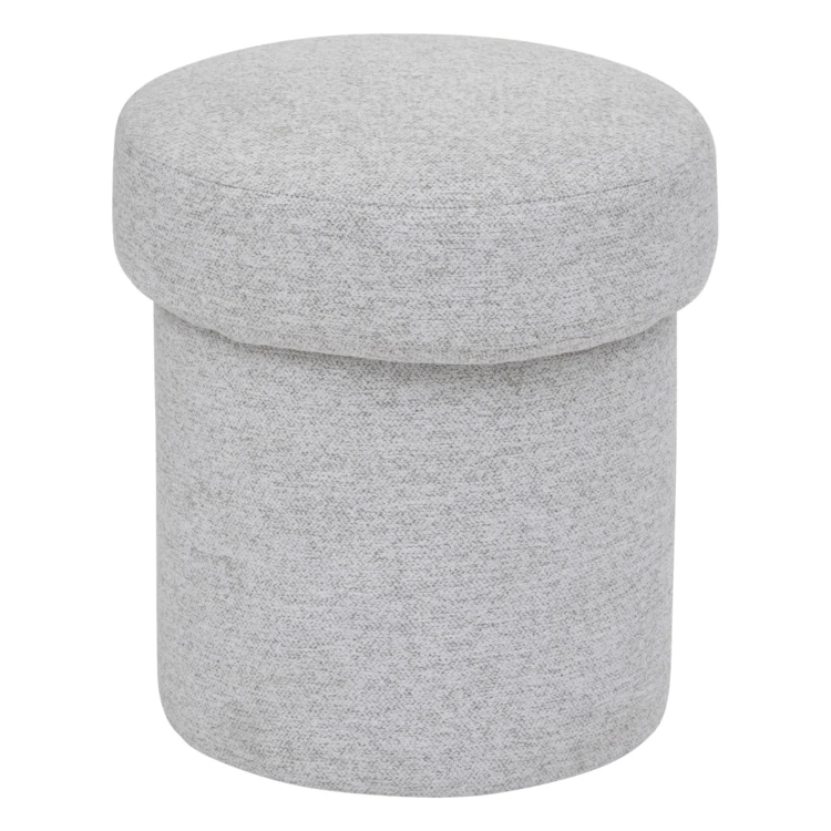 Pouf champignon tissu OEKO-TEX