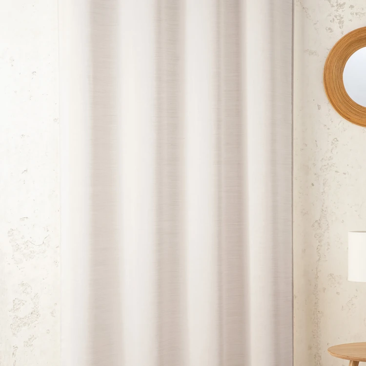 Tissu voile en laine