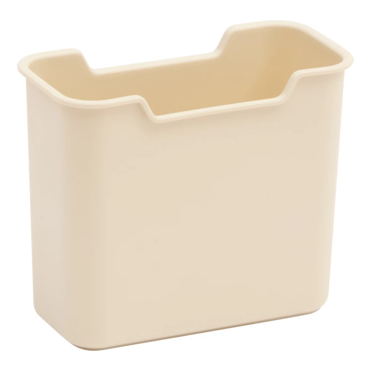 Egouttoir à vaisselle extensible avec porte-couverts