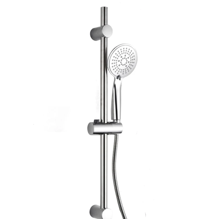 Komplettes Duschset