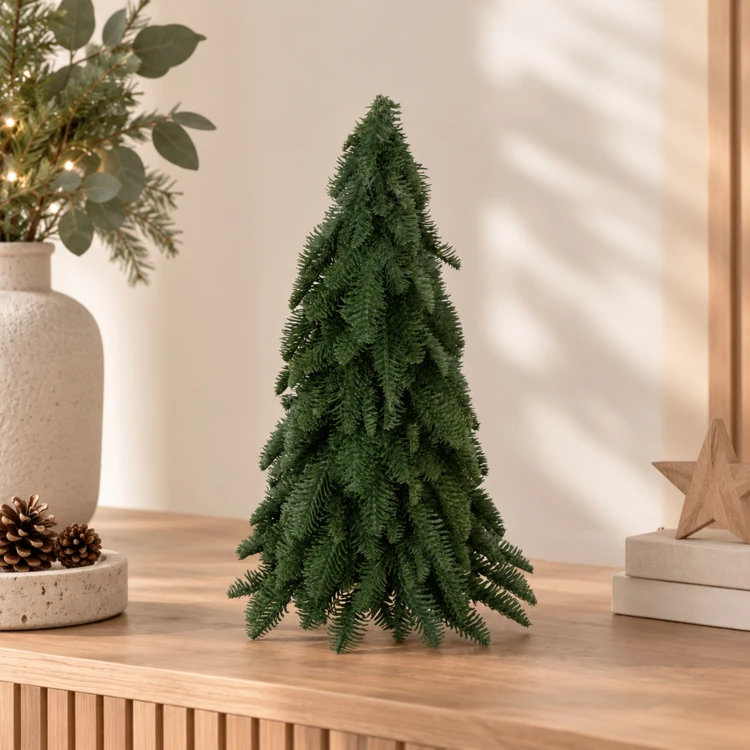 Sapin de Noël artificiel