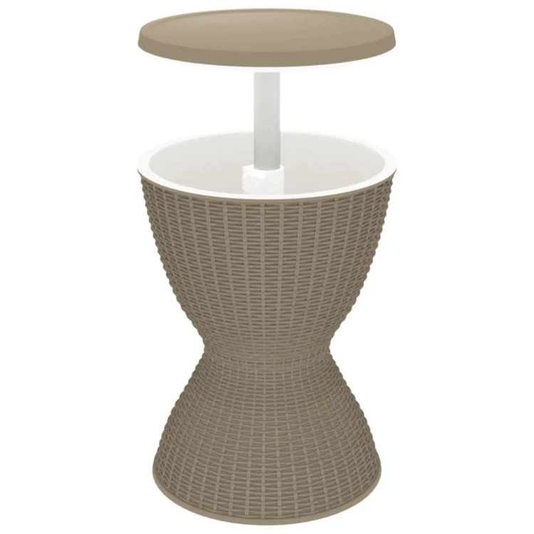 3-in-1 Kühltisch