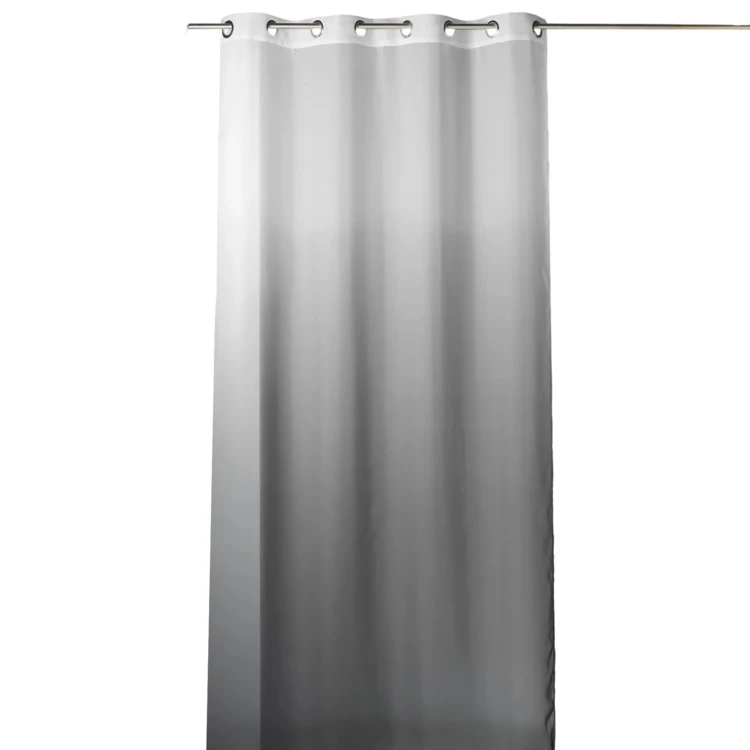 Voilage Tie and Dye gris