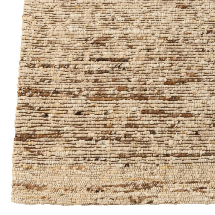 Tapis tissé