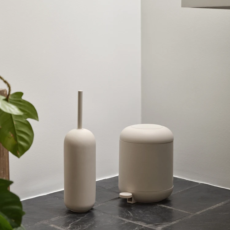 Poubelle salle de bain 4L