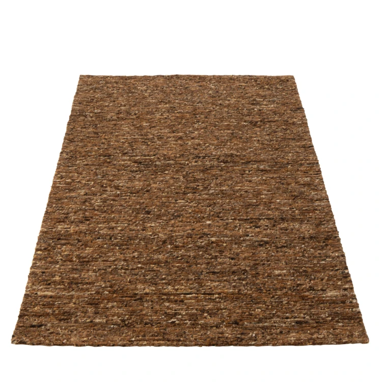 Tapis tissé