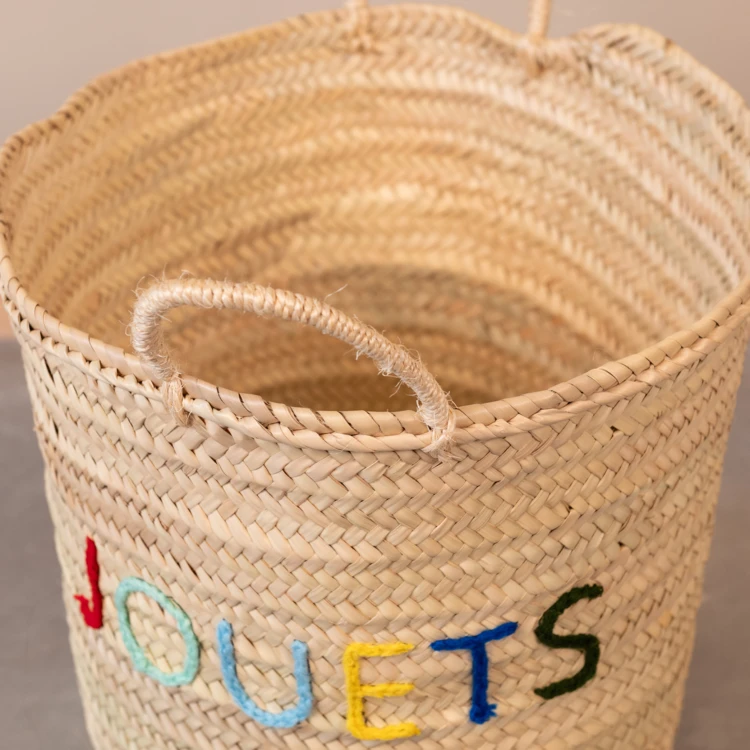 Panier de rangement "Jouets "