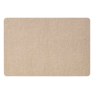 Set de table rectangulaire