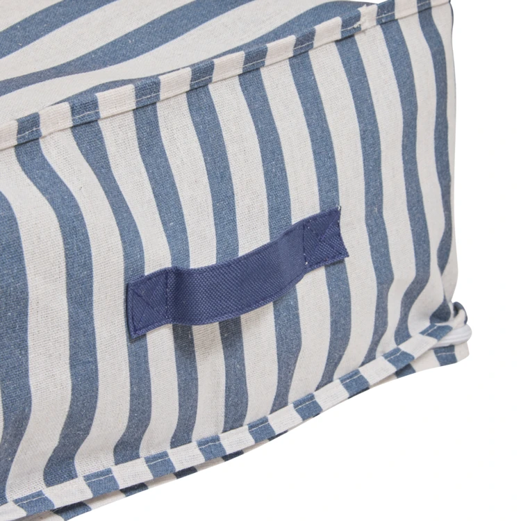 Set mit 2 Aufbewahrungshüllen mit Griff für Kinderaccessoires