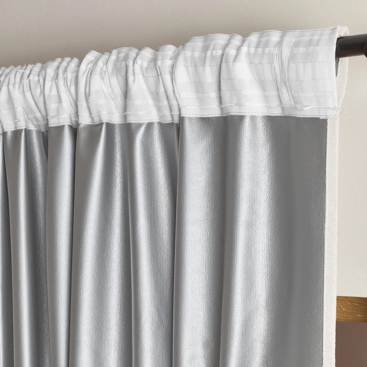 Tenda termica 3-in-1, oscurante e riflettore di calore