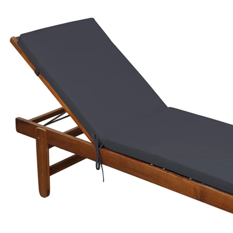 Matelas Bain de soleil extérieur imperméable
