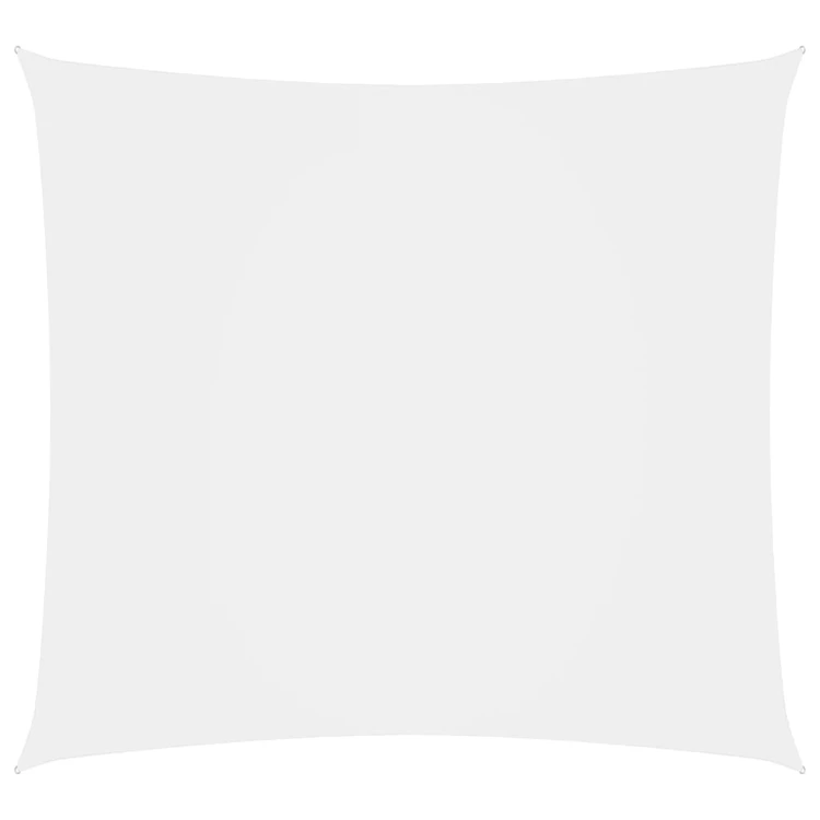 Voile d'ombrage rectangulaire