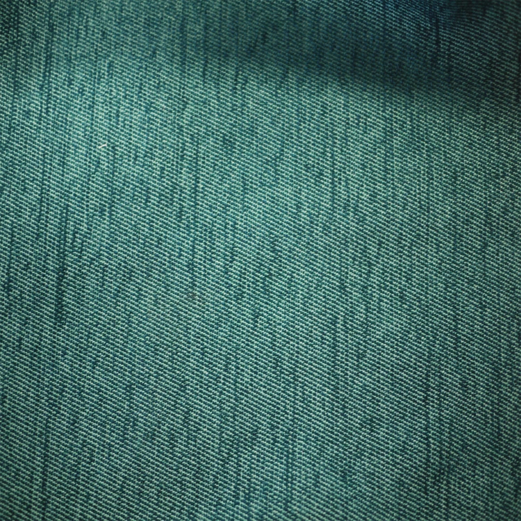 Tissu uni non feu M1 en velours fiore