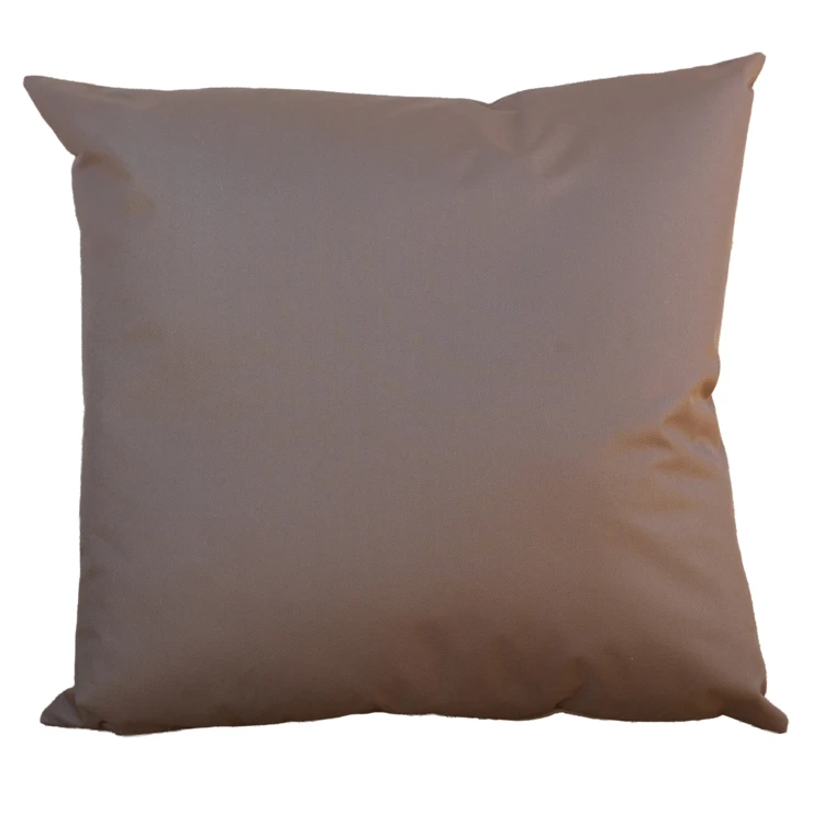 Coussin extérieur imperméable et déhoussable