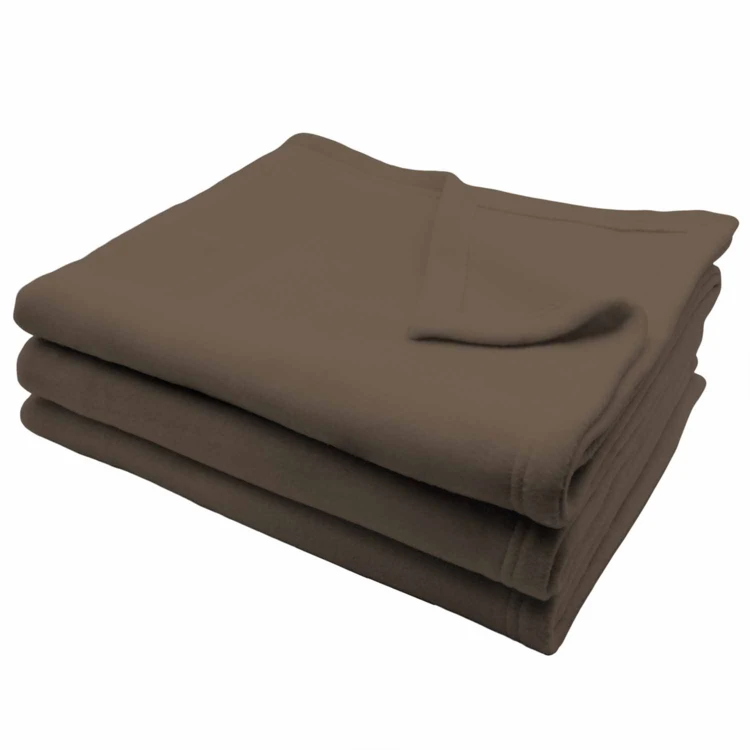 Couverture Polaire Grand Confort