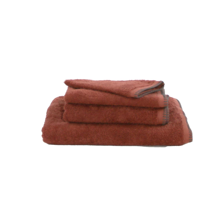Serviette de bain grand hotel