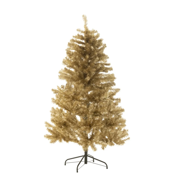 Sapin de Noël coloré