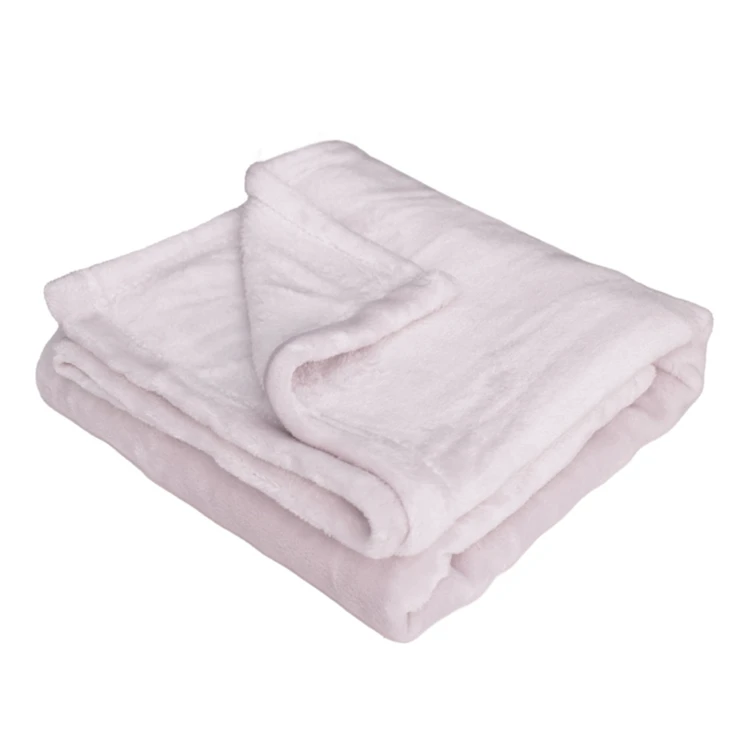 Couverture enfant en microfibre