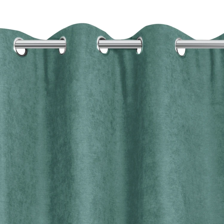 Tenda antifreddo foderata in pile