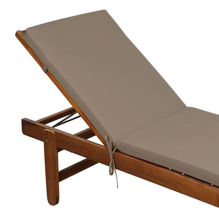 Matelas Bain de soleil extérieur imperméable