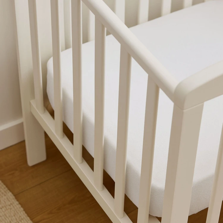 Protége matelas bébé imperméable 60 x 120 cm