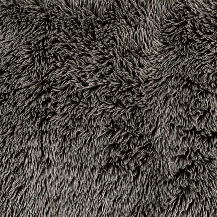 Tissu effet fourrure épais cocooning