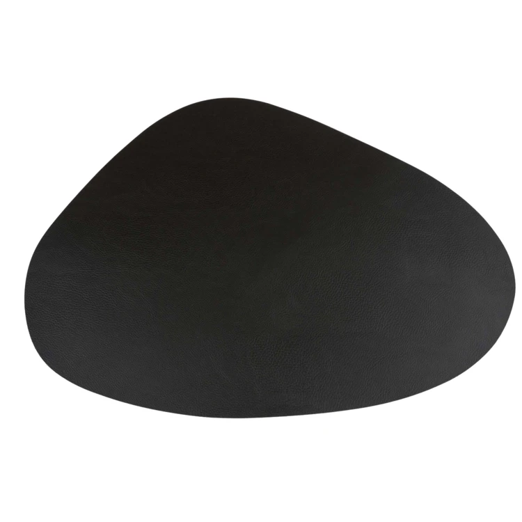 Set de table antidérapant design galet